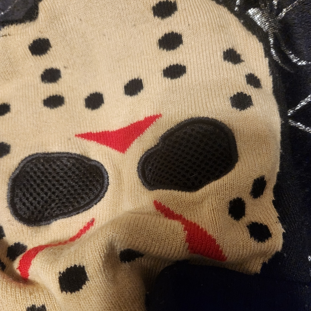 Jason beanie - Picture 3 of 3